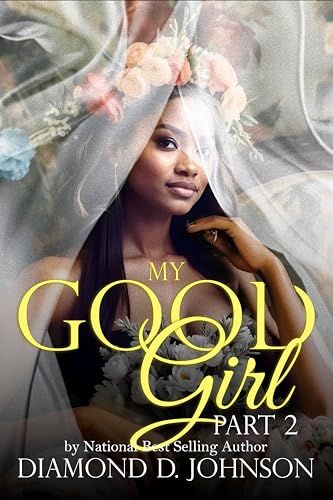 My Good Girl 2 book cover