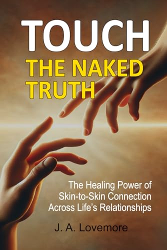 Touch the Naked Truth cover