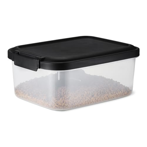 Amazon Basics Pet Food Storage Container 10lbs