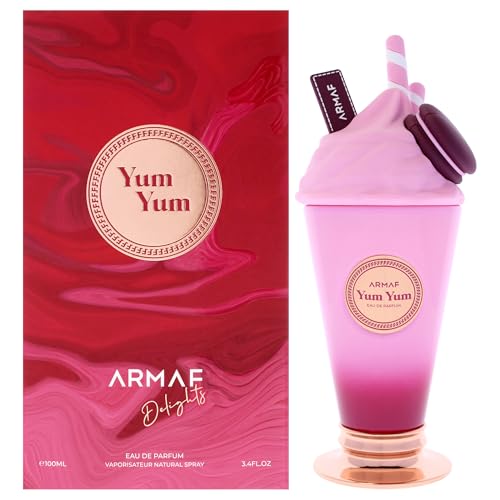 Armaf Delights Yum Yum 3.4 Edp Sp Women
