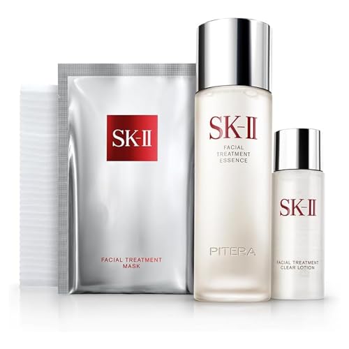 SK-II ピテラ™ エッセンス セット