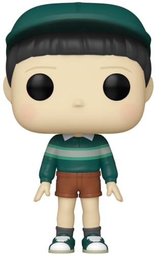 Funko Pop! Collectible Toy Figure - Tranquil Request 5