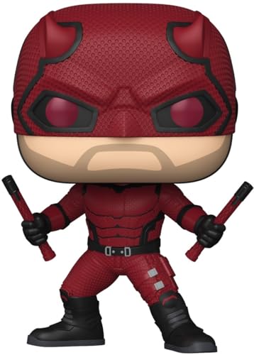 Funko Pop! Marvel: Daredevil Born Again - Daredevil