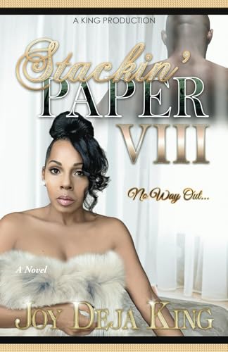 No Way Out book cover