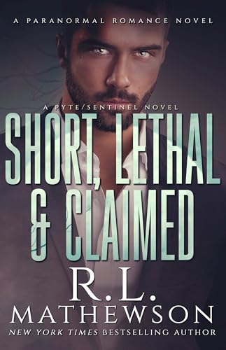 Short, Lethal & Claimed book cover