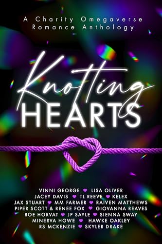 Knotting Hearts cover