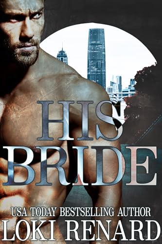 His Bride book cover