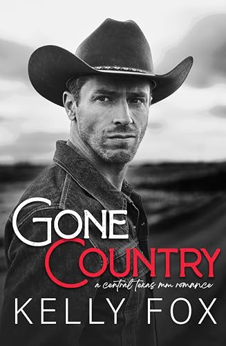 Gone Country book cover