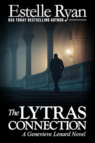 The Lytras Connection book cover