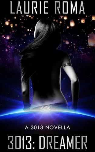 Dreamer book cover