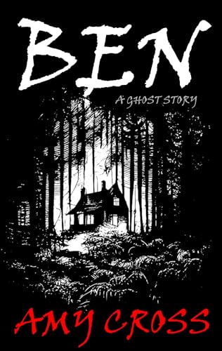 Ben book cover
