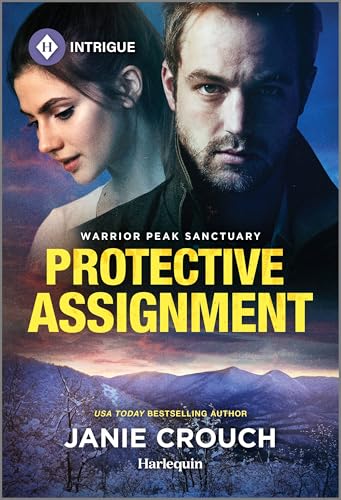 Protective Assignment book cover