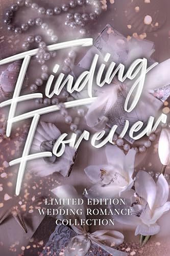 Finding Forever book cover