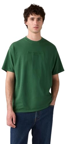 🔥 STARKER PREIS (-65%) Vintage Fit Graphic Tee Archival 2Hp Tee