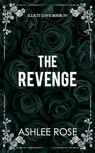 The Revenge book cover