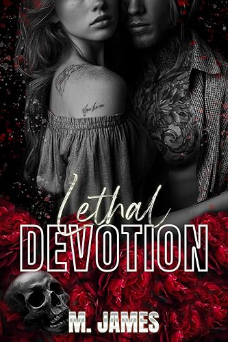 Lethal Devotion book cover
