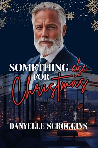 Something Else For Christmas book cover