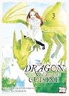 Un dragon dans ma cuisine T03