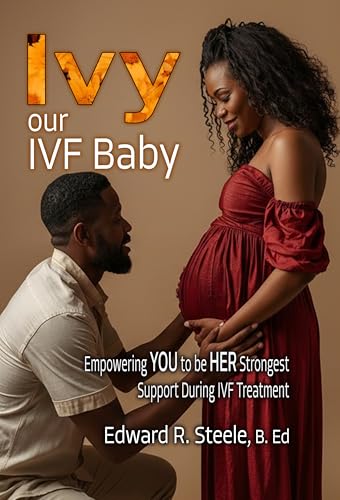 IVY - Our IVF BABY:
