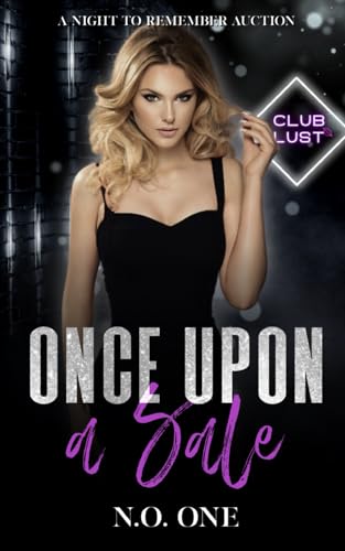 Once Upon A Sale book cover