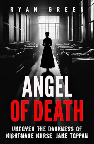 Angel of Death book cover