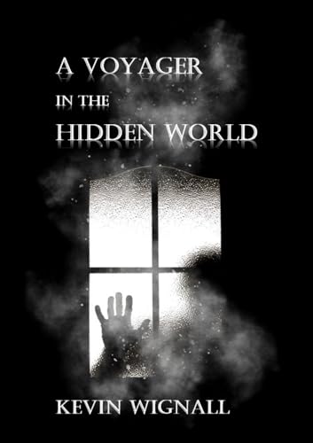 A Voyager in the Hidden World book cover