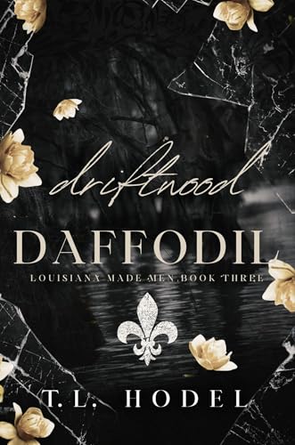 Driftwood Daffodil 3 book cover