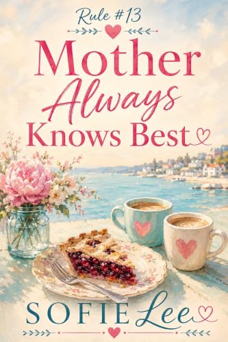 Rule #13 Mother Always Knows Best book cover