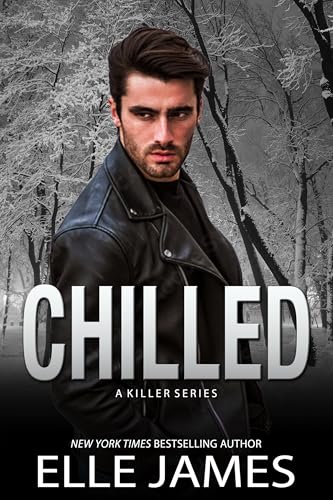 Chilled book cover