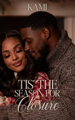 Tis' The Season For Closure book cover