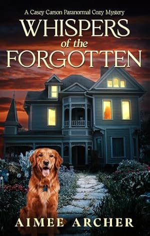 Whispers of the Forgotten