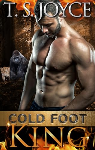 Cold Foot King book cover