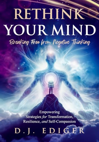 Rethink Your Mind cover (B0DPDNKJ9T)