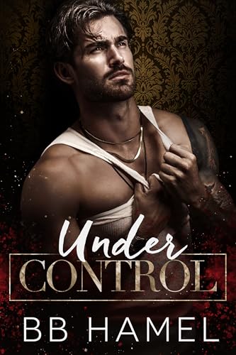 Under Control book cover