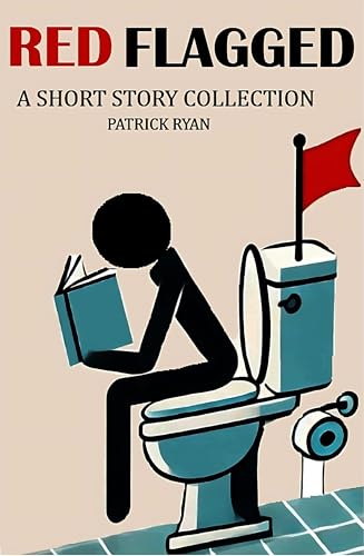 Red Flagged book cover