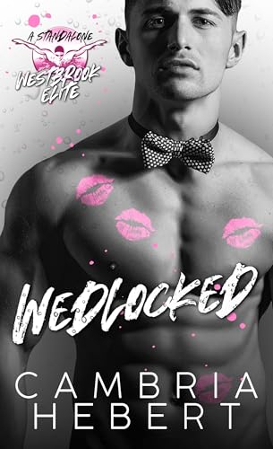 Wedlocked book cover
