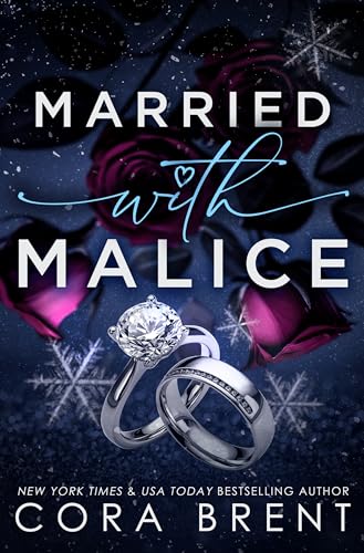 Married with Malice cover