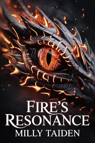 Fire's Resonance book cover