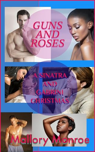 Guns and Roses book cover