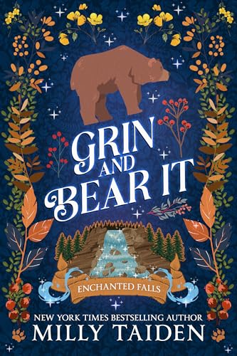 Grin and Bear It book cover