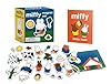 Miffy Magnet Set (RP Minis)