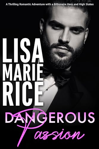 Dangerous Passion book cover