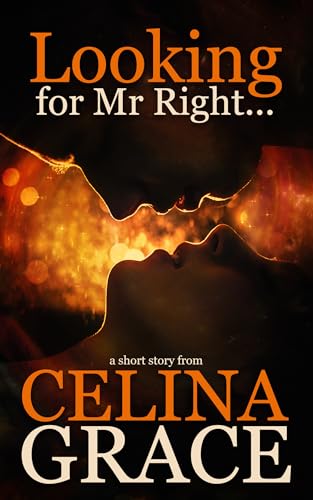Looking for Mr Right book cover