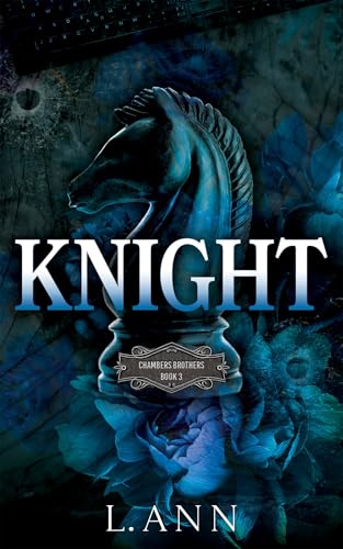 Knight book cover