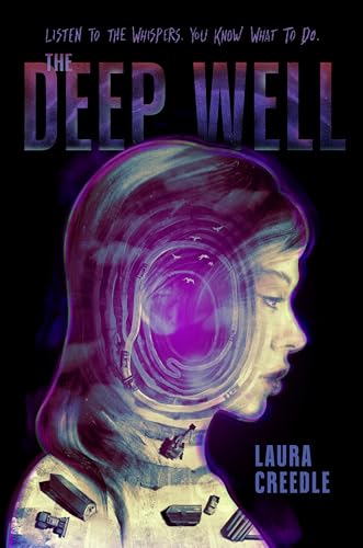 The Deep Well book cover