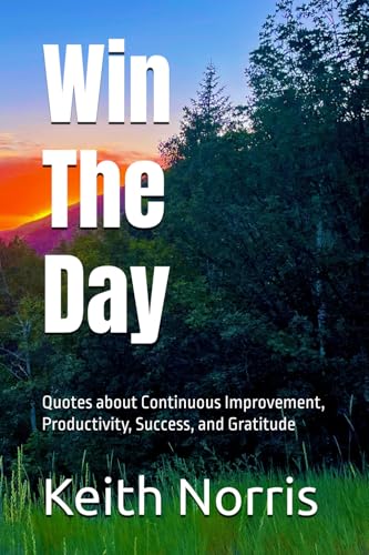 Win the Day cover