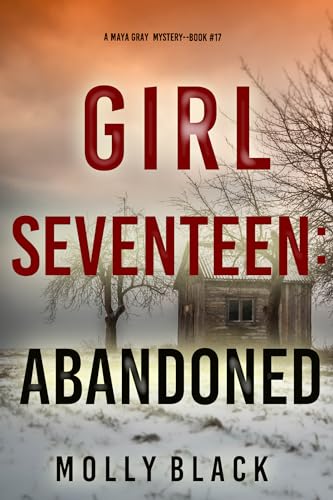 Girl Seventeen: Abandoned cover