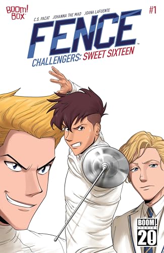 Sweet Sixteen #1 book cover