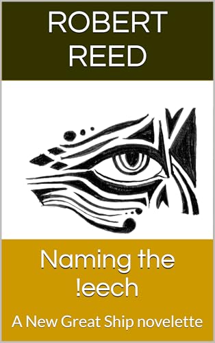 Naming the !eech book cover