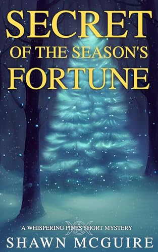 Secret of the Season's Fortune book cover